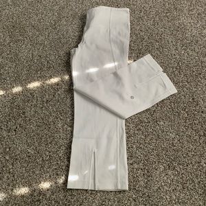 Lululemon Crop Leggings